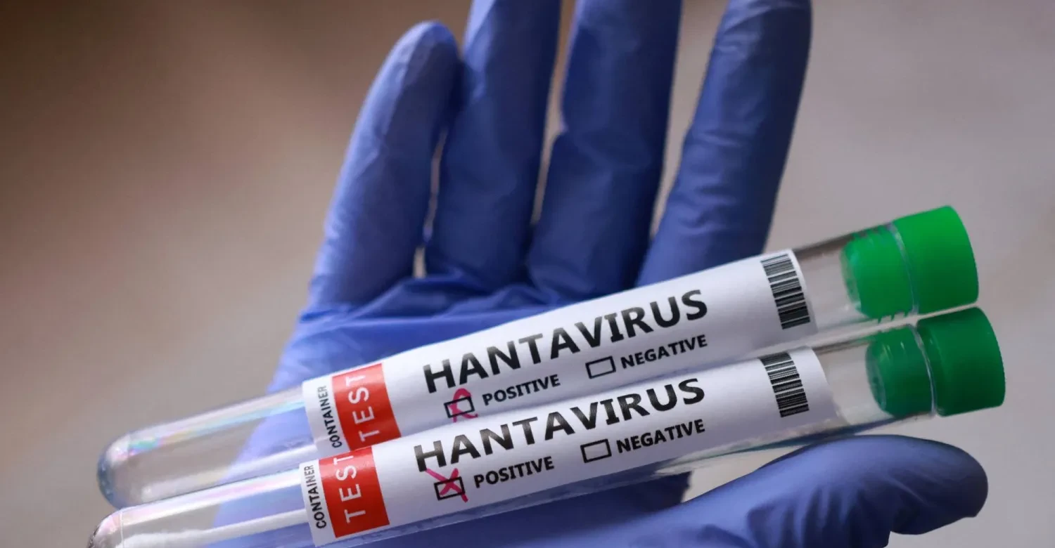 Dünya Sağlık Örgütü'nden Hanta Virüsü Açıklaması: Risk Çok Düşük