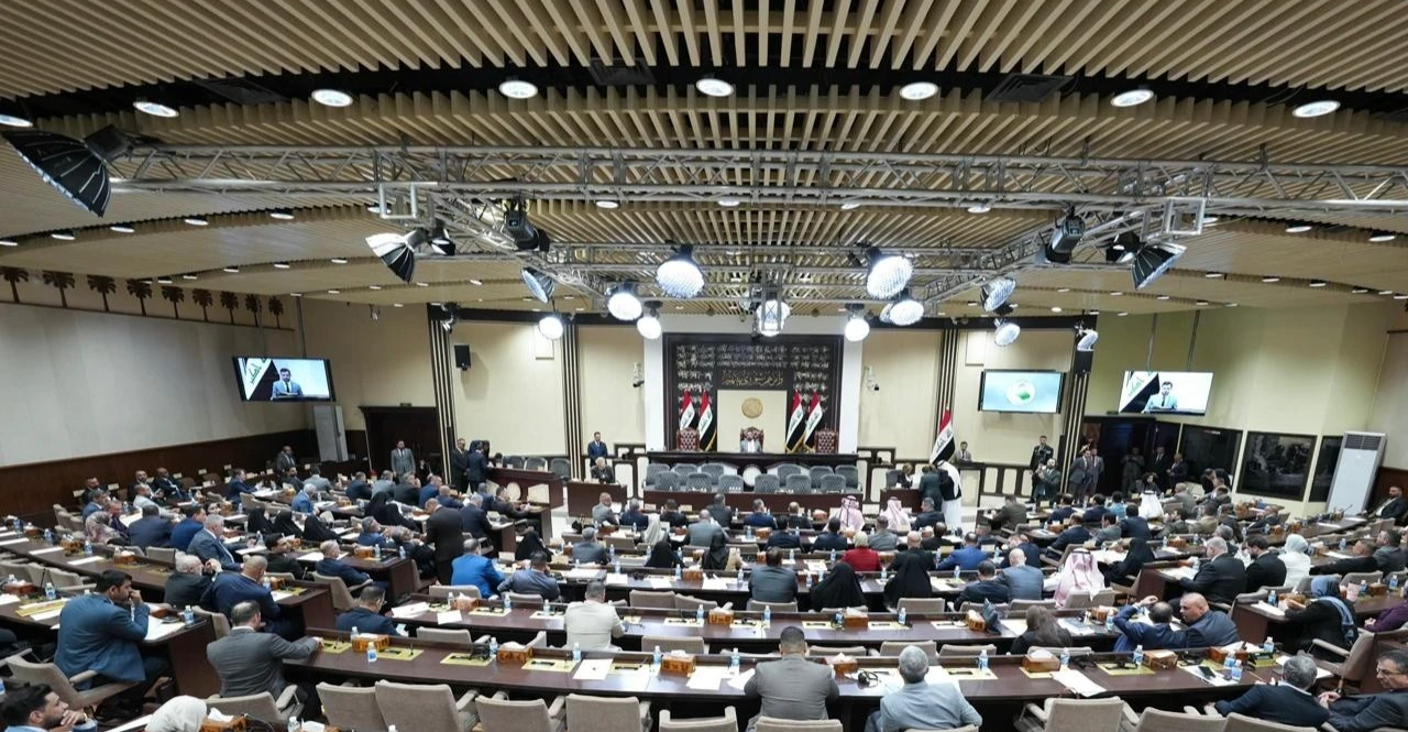 Irak'ta İç Güvenlik Güçleri Emeklilik Yasası'nda Değişiklik: Asgari Emekli Maaşı