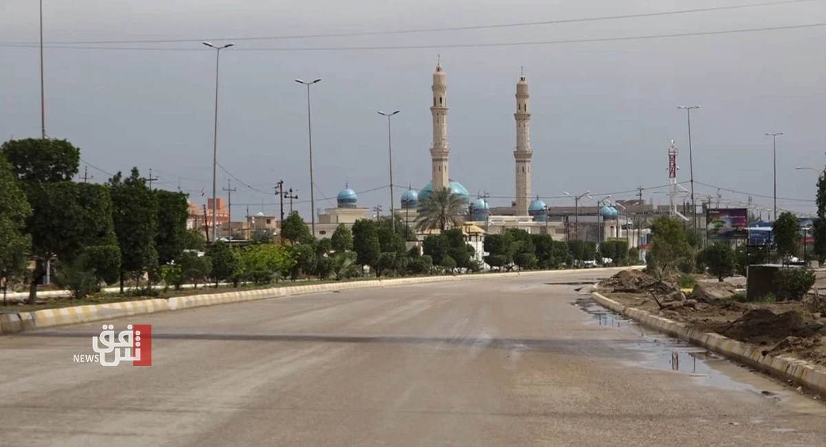 خویکوشتن گەنجیگ لە فەلووجە