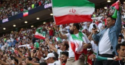 Iran's football chief sets 7 conditions for World Cup participation