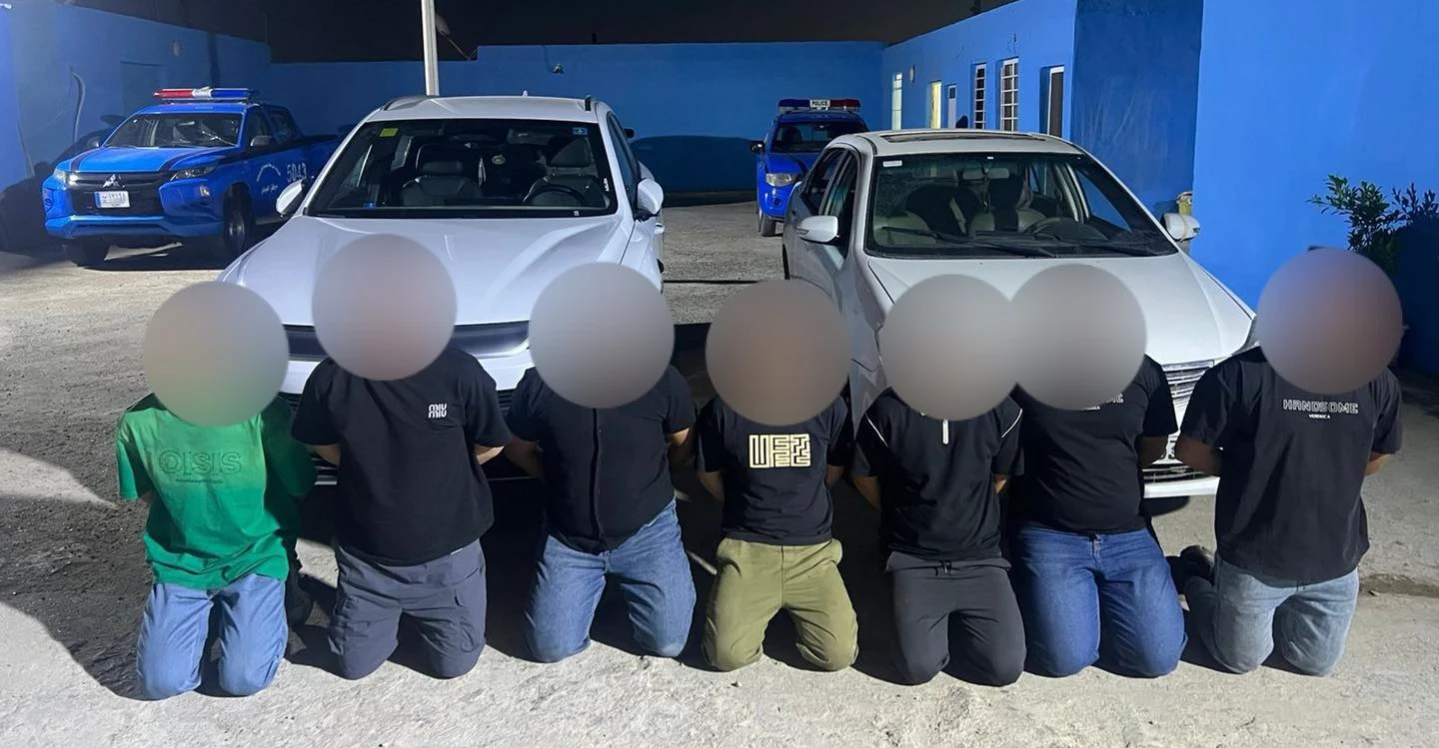 Bağdat'ta güvenlik operasyonu: Kaçırılan kişi kurtarıldı, aranan şüpheli yakalan