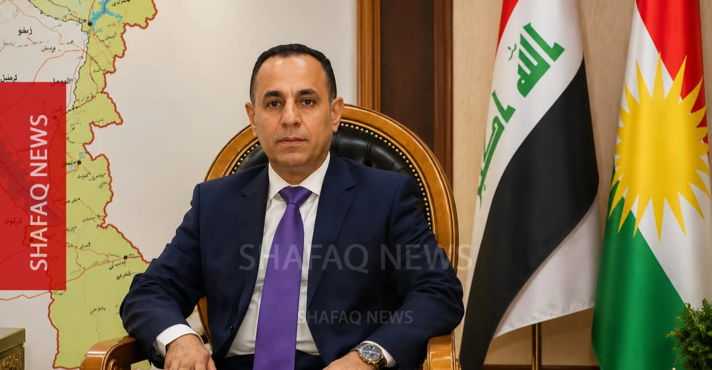 Kürt yetkiliden Zidi'nin hükümet programına eleştiri: Anayasal sorunlara çözüm i