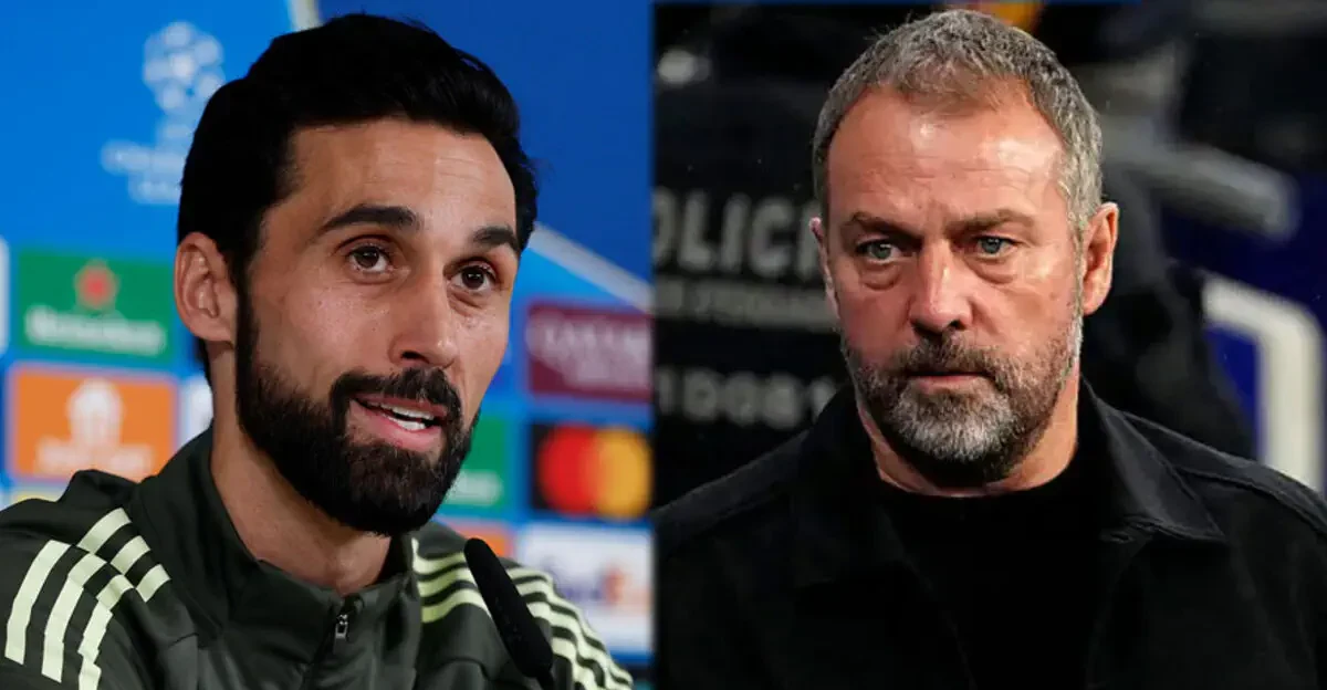 قبيل الكلاسيكو.. فليك ينأى بنفسه عن مشاكل ريال مدريد وأربيلوا يتحدث عن "خيانة"