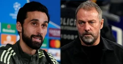 قبيل الكلاسيكو.. فليك ينأى بنفسه عن مشاكل ريال مدريد وأربيلوا يتحدث عن "خيانة"