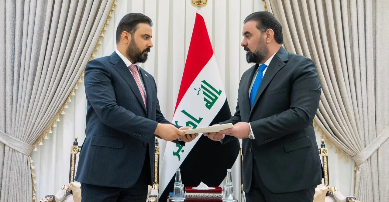 Irak'ta Zeydi Hükümeti İçin Siyasi Uzlaşı Sağlandı
