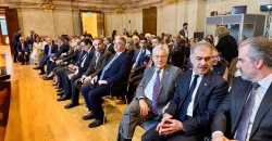 Austria commemorates first Kurdish refugees from Iraq