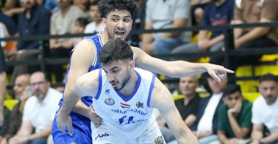 Basketbol: Hava Savunma, Azim Kupası'nın sahibi oldu