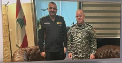 Beirut arrests Iraqi man over alleged fake security credentials