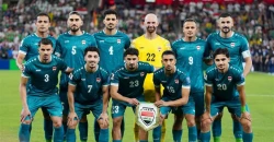 العراق الى جانب استراليا وطاجيكستان وسنغافورة في آسيا 2027