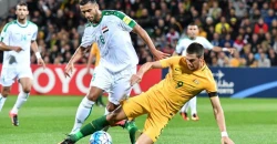 مواعيد مباريات العراق في كاس اسيا 2027