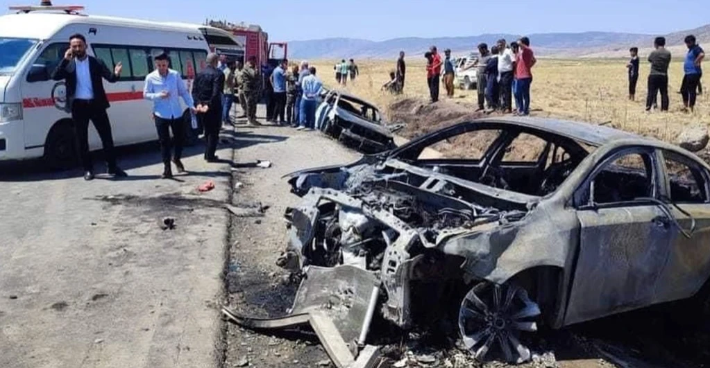 Kerkük ve Zikar'da çeşitli olaylar: Yaralanmalar, ölümler ve güvenlik operasyonu