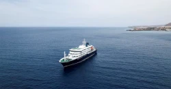 Europe quarantines cruise passengers after deadly hantavirus outbreak