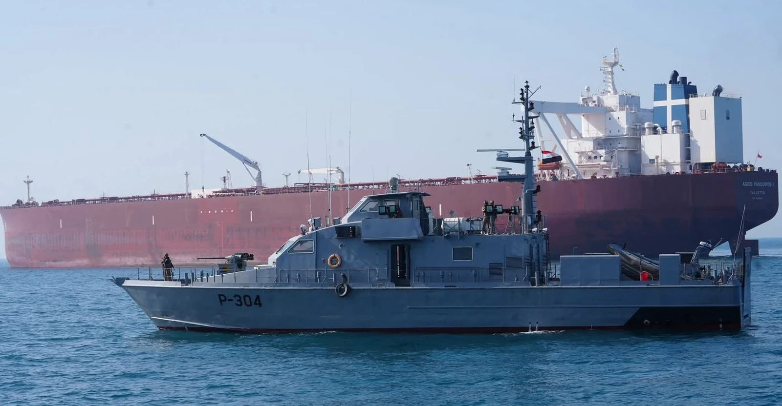 EIA: Iraq’s oil exports to US fall over the week