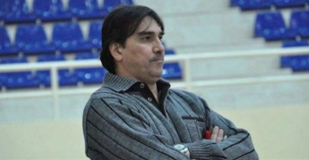 Irak Basketbol Federasyonu, Milli Takım'ın Yeni Teknik Direktörünü Belirledi