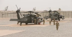Exposed: Secret Israeli combat hub maintained deep inside Iraq