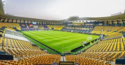 تحديد ملاعب مباريات العراق في كأس آسيا 2027