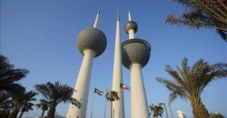 الكويت وقطر.. هجوم بمسيرات واستهداف سفينة