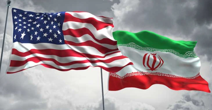 Iran sends response to US proposal via Pakistan