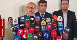 Civil society demands urgent solution to Iraqi Kurdistan Parliament paralysis