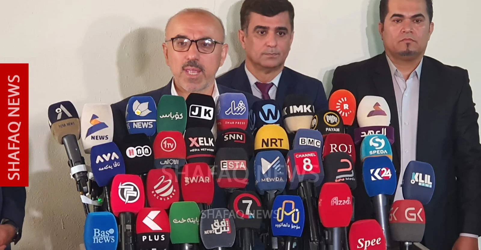 Kürdistan Bölgesi'nde Sivil Toplumdan Parlamento Çağrısı: Kurumsal Boşluğa Son V