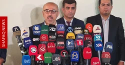 مذكرة سياسية تدعو لإنهاء "شلل" برلمان كوردستان وتحذر من استمرار الفراغ المؤسساتي