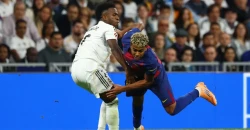 "ماركا": صمت غير معتاد داخل ريال مدريد قبيل الكلاسيكو