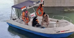 العراق.. ضبط "ماريجوانا" واعتقال سارق أجنبي وإنقاذ فتاة من الانتحار