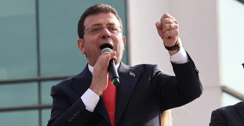 تركيا.. منافس أردوغان في الانتخابات أمام المحكمة مجدداً