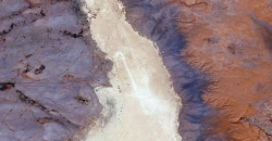US-Israeli camp persists in Iraq's desert, MP says