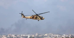 Israel plans broader ground operations, Hezbollah clashes intensify in Lebanon