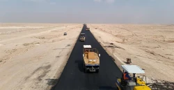 Najaf shifts Saudi border crossing project to Al-Hakim