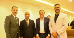 رئيس اتحاد السلة العراقي يوضح أسباب خلافات لجنة الحكام ويؤكد حلها