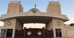 بعد دراسة لأربع سنوات.. كلية في جامعة الموصل تُخرّج طالباً واحداً