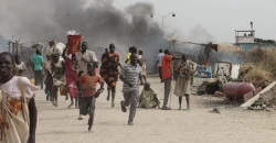 UN: Drones kill 880+ civilians in Sudan since January
