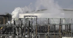 Iraqi Maysan power station fire cuts output