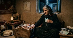 لاوة.. لاوة: عن الصبر الذي صار خبزاً، والوجع الذي صار هويّة