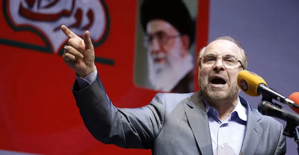 Qalibaf: Tüm ihtimallere hazırız ve düşmanı şaşırtacağız