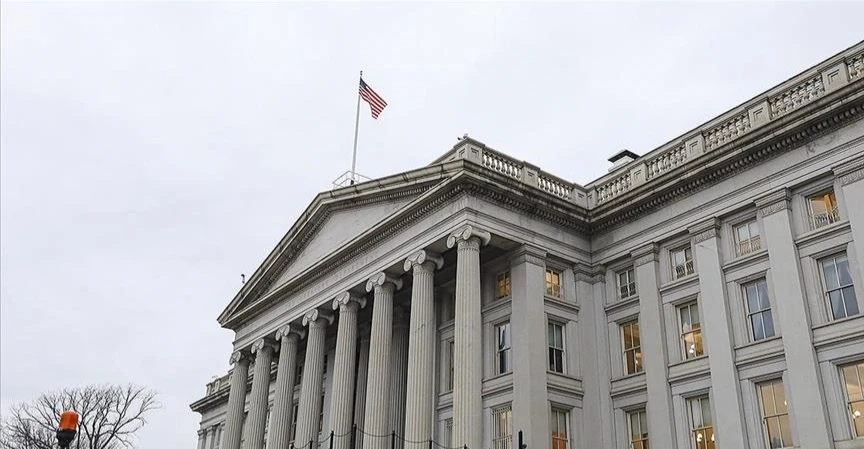 US blacklists firms accused of supporting IRGC oil exports