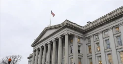 US blacklists firms accused of supporting IRGC oil exports