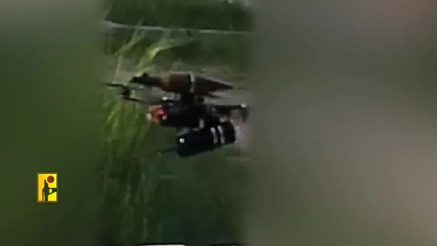Israel fails to counter Hezbollah drones
