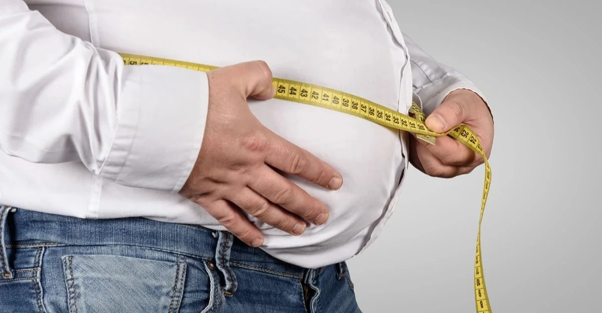 Iraq ranks among world's most obese nations