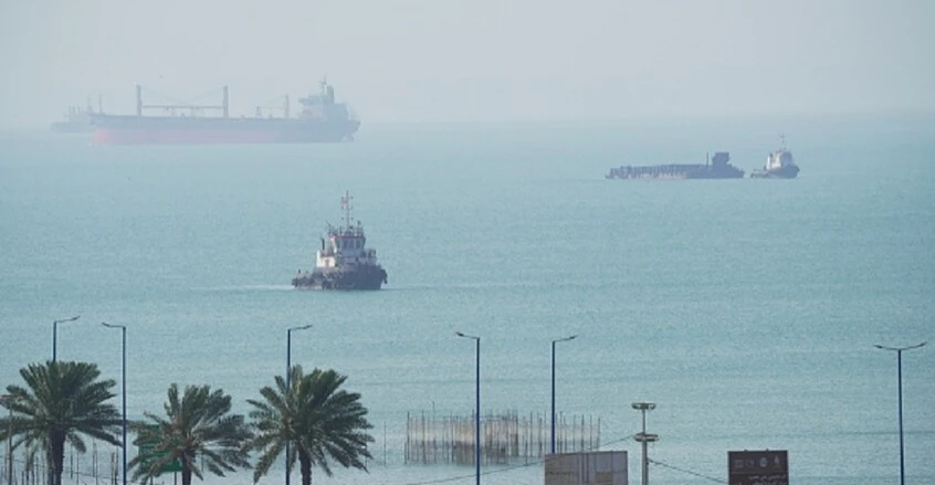 Iran: UN Hormuz resolution must account for US aggressions
