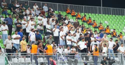 3 أندية عراقية تهدد بالانسحاب من دوري النجوم