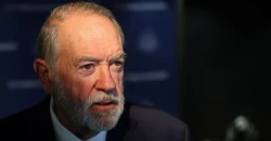 US ambassador reveals Israel sent Iron Dome battery to the UAE