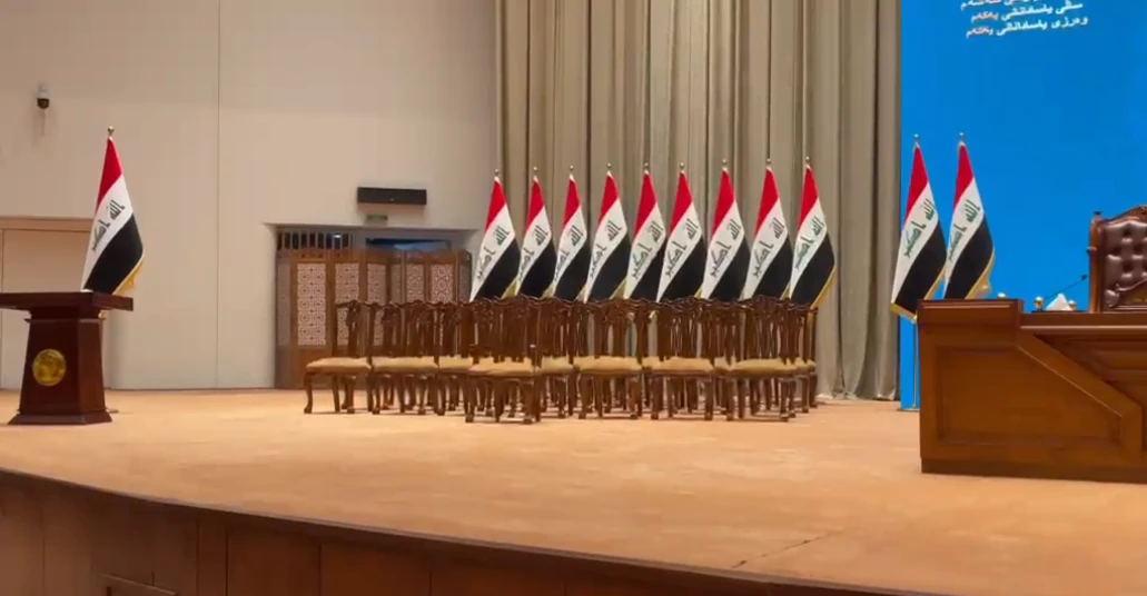 كتلة بدر: الزيدي سيواجه الفشل إذا لم يقدم كابينته الخميس