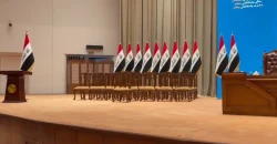 Disputes over key ministries push Iraq's cabinet to edge of collapse