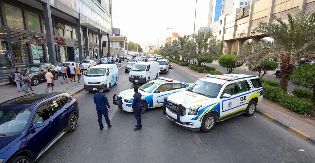 Kuwait arrests four suspected IRGC infiltrators, Bahrain jails three for life