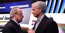 "بيريز تواصل معه".. مورينيو يعود لقيادة ريال مدريد