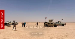 Karbala commander recounts clash at heart of ‘Israeli base’ claims