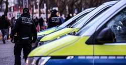 Iraqi-German coordination foils planned attack in Hamburg